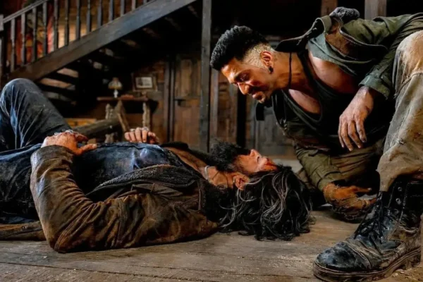 Toxic (Hindi) Opening Weekend Box Office: Yash starrer collects Rs 113.50 crore in 5 days, All eyes on Monday hold