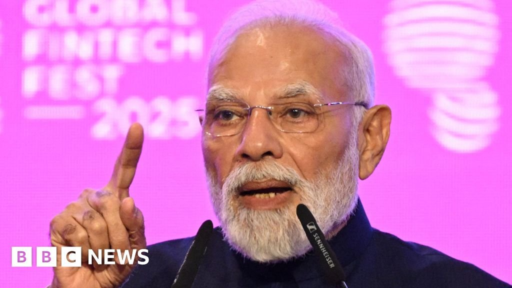 Gen Z: India's BJP mastered WhatsApp and X. Now it is trying to crack Instagram