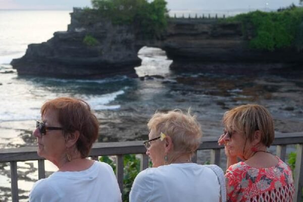 Bali Assures Travel Safety Amid Zika Virus Fears