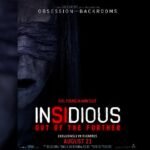 'Insidious: Out of the Further' Returns with Fresh Terrors