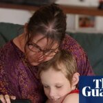 Bryn is 16 and has never eaten a meal. His mother’s terrified the newly-cut NDIS won’t ‘step up to keep him alive’ | National disability insurance scheme