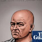 Ralph Carr’s lawyer says rape verdict a ‘miscarriage of justice’ as entertainment figure faces legal hurdle over sentencing | Victoria