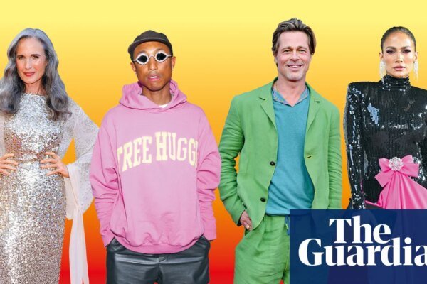 Ditch the giant handbag, don’t overdo the botox and 16 other ways to extend your ‘hotspan’ | Life and style