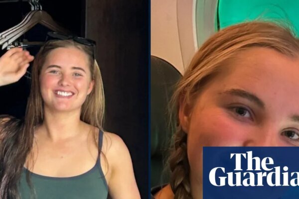 Fears for missing Sydney teen who hasn’t been seen since leaving for hike on Wednesday | New South Wales