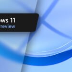 New Windows 11 build brings redesigned context menu to Insiders