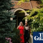 How one American couple ditched their lawn and created a wildlife haven – and you could too | Environment