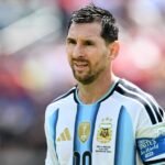 BREAKING NEWS: Lionel Messi Announces His Retirement From the Argentine National Team After a Historic Career