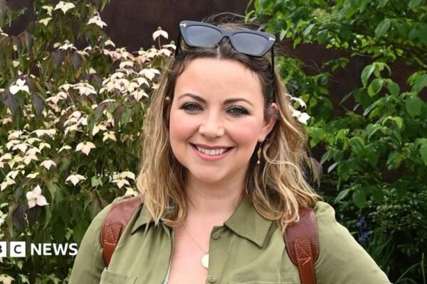 Charlotte Church forest school could close over fears for the environment