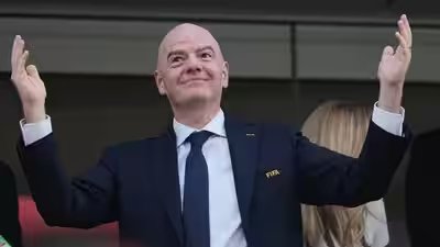 New Zealand join France in confirming FIFA U20 Women's World Cup participation amid UEFA boycott threats | Football News
