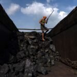 Modi’s Mining Bill Curbs Indian States’ Revenue Powers