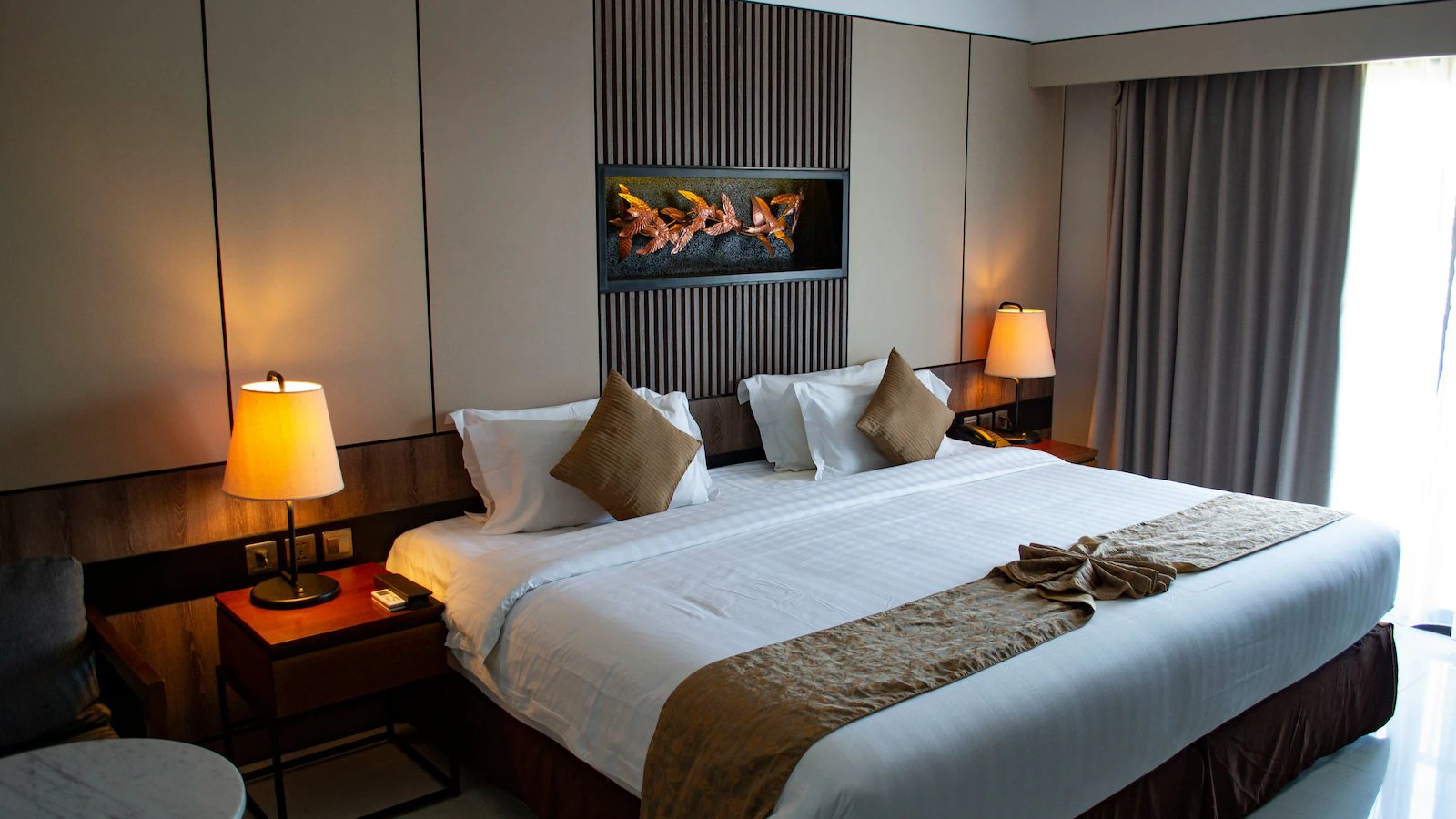 Custody Battle Behind Children's Murders In Bengaluru 5-Star Hotel: Police
