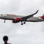 Air India Pilot Tests Positive for Drugs After Mid-Air Plunge