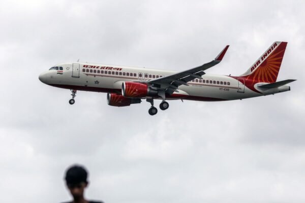 Air India Pilot Tests Positive for Drugs After Mid-Air Plunge