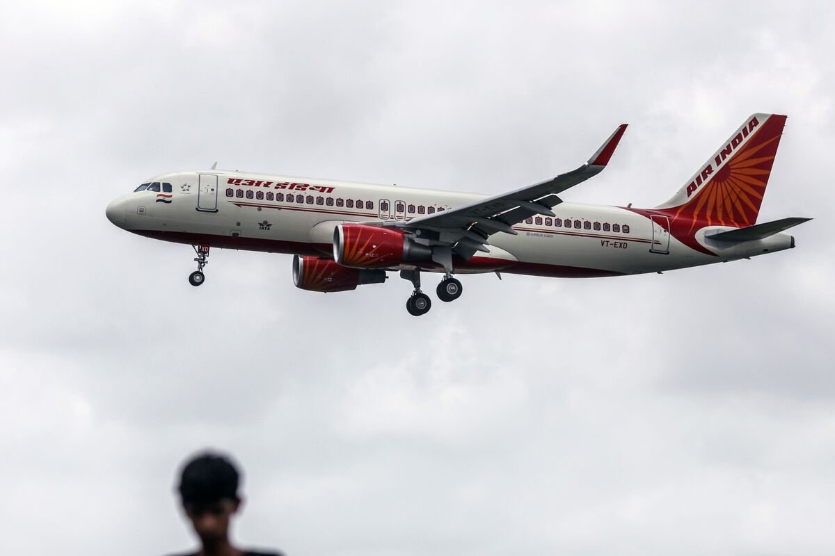 Air India Pilot Tests Positive for Drugs After Mid-Air Plunge