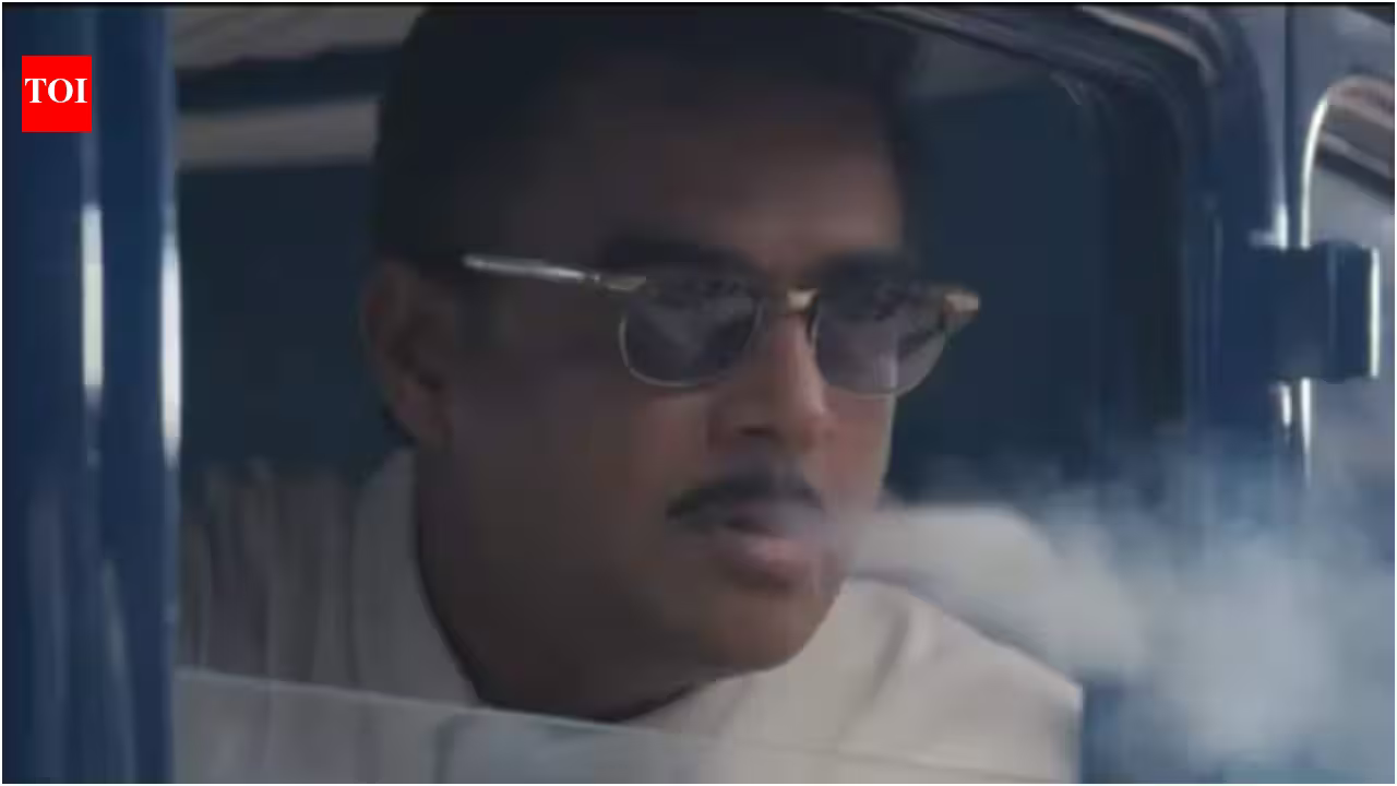 'GDN' box office collections day 5: R. Madhavan's biographical drama earns Rs 3.58 Cr India net; Tamil version contributes Rs 3.25 Cr | Telugu Movie News