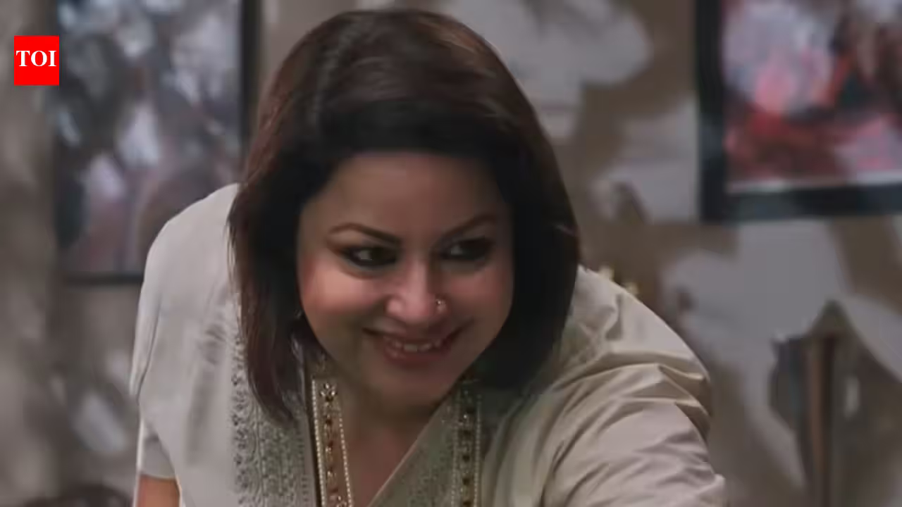 ‘Kyunki Saas Bhi Kabhi Bahu Thi 2’ August 11 written update: Tripti and Sid plan to stop the engagement as Samaira tries to run away﻿ |