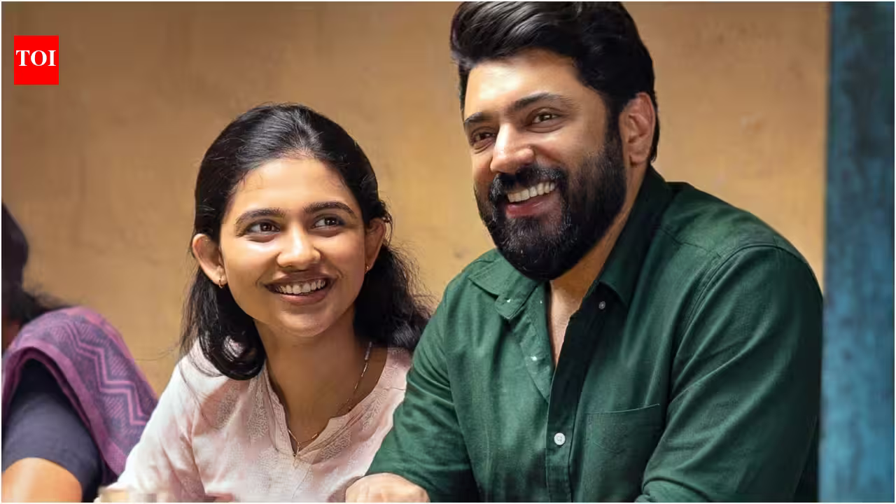 'When doubts arise, you must make a decision': Nivin Pauly urges young women to break free from restrictions | Malayalam Movie News