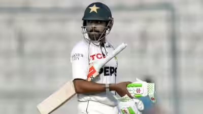 'Difficult for Pakistan to handle': Shoaib Akhtar warns Babar Azam-led side | Cricket News