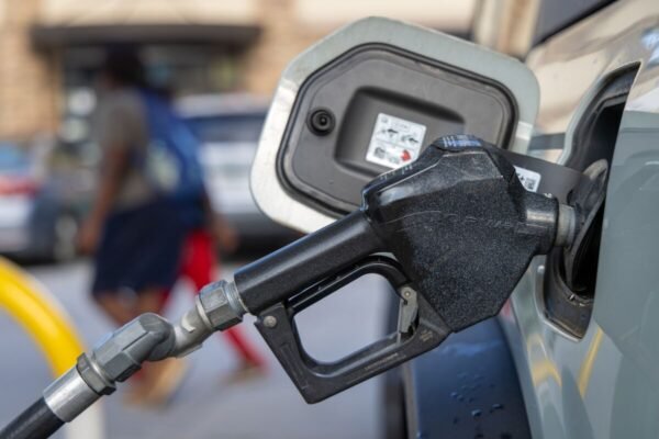 Russia Turns to India for Gasoline as Ukraine Pummels Refineries