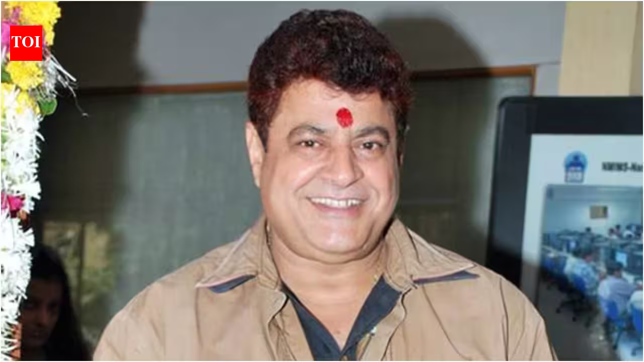 Ramayana: 'I was not impressed by Kaikeyi's scene, her dressing is very modern': 'Mahabharat' star Gajendra Chauhan reacts to Nitesh Tiwari's ‘Ramayana’ trailer, praises Arun Govil as Dashrath and Ranbir Kapoor as Lord Ram | Hindi Movie News