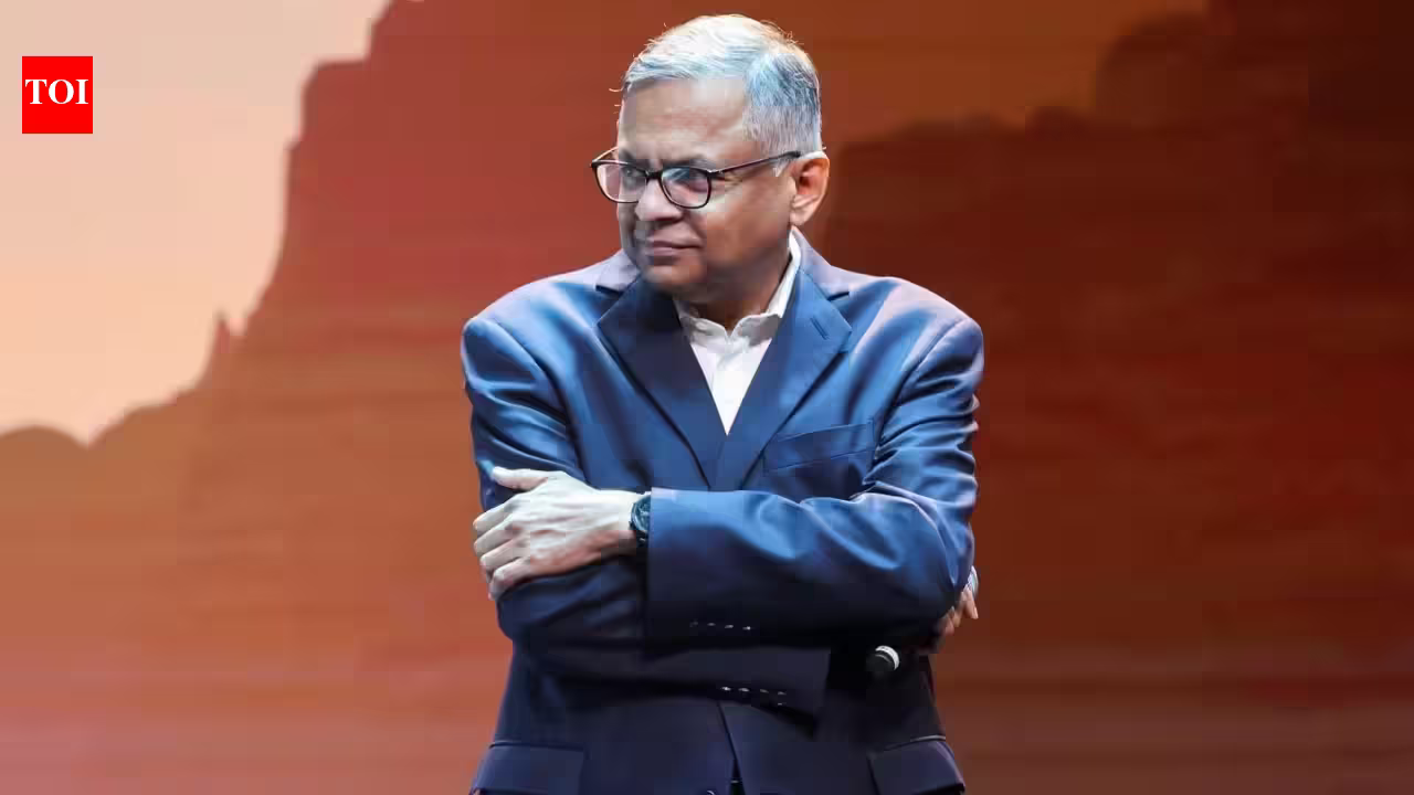 Standoff with Noel Tata: What led to N Chandrasekaran’s exit as Tata Sons chairman