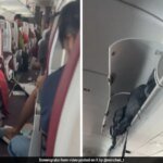 Air India Pilot's Behaviour Erratic, Had To Be Helped For Dope Test: New Revelations