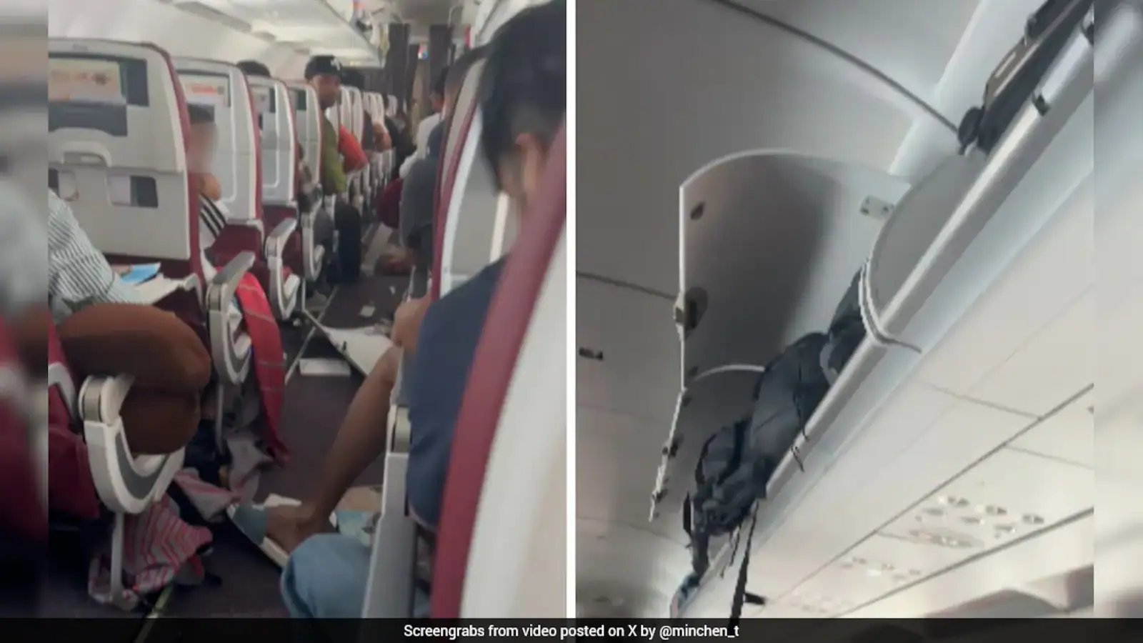 Air India Pilot's Behaviour Erratic, Had To Be Helped For Dope Test: New Revelations