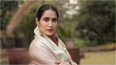 ‘Chak De! India’ star Sagarika Ghatge joins Salman Khan and Nayanthara starrer and Vamshi Paidipally directorial 'SVC63' - Report | Hindi Movie News