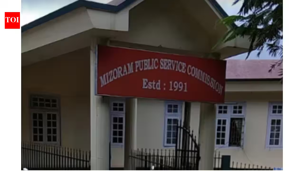 Mizoram PSC postpones recruitment exams, interviews indefinitely amid student agitation