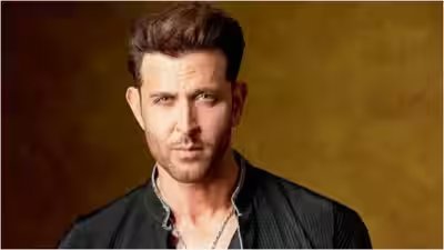 Hrithik Roshan: 'Unfortunately we have a very superficial understanding of cinema here in India': Hrithik Roshan backs filmmaker Pratim D Gupta’s take on India’s obsession with stars over the art of filmmaking | Hindi Movie News