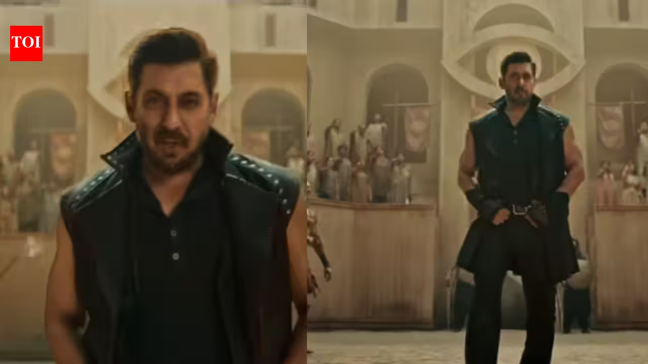 Bigg Boss 20 promo: Host Salman Khan unveils ‘extra jeevan daan’ twist for every contestant