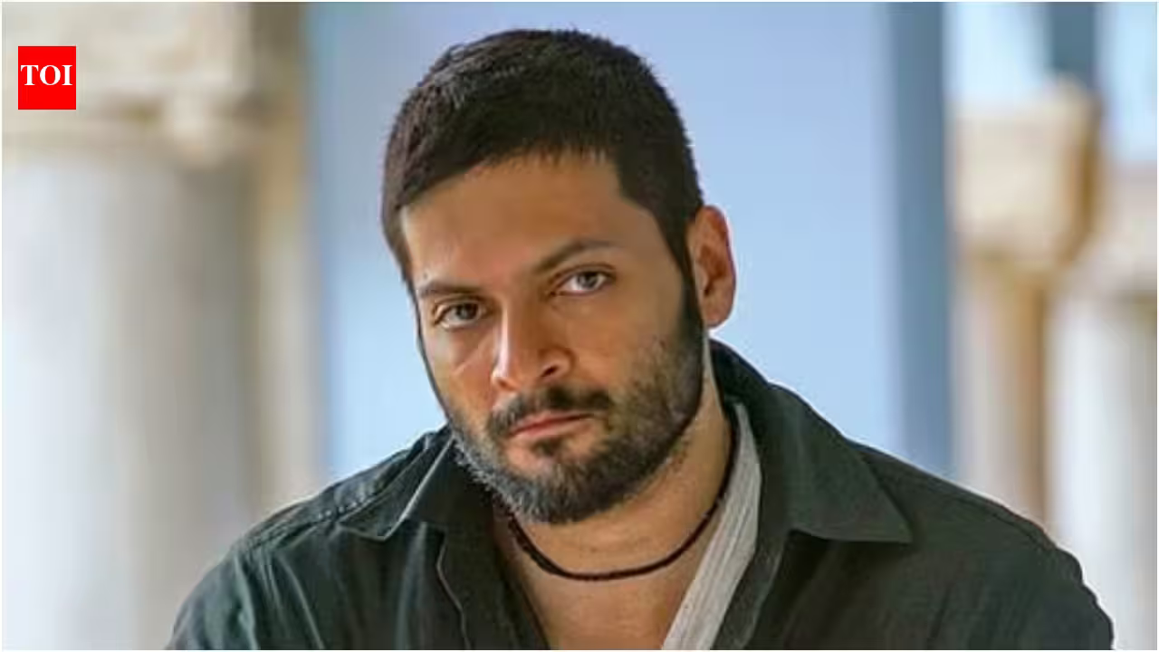 Ali Fazal on Jitendra Kumar joining the franchise ‘Mirzapur: The Movie’: "Shuru majboori mein kiye the lekin..."