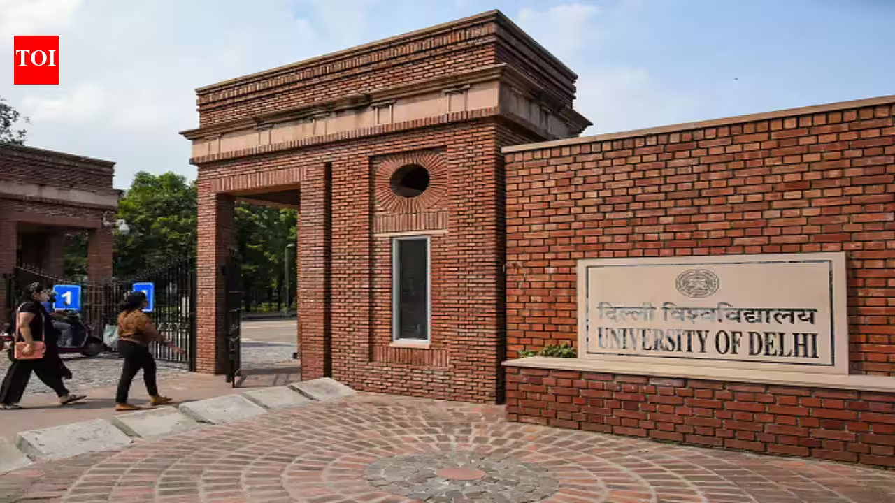 DU CSAS PG spot round 2 schedule 2026 released: Check application dates and admission details
