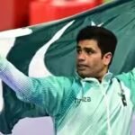 Why has Pakistan’s Arshad Nadeem decided to skip Lausanne Diamond League?