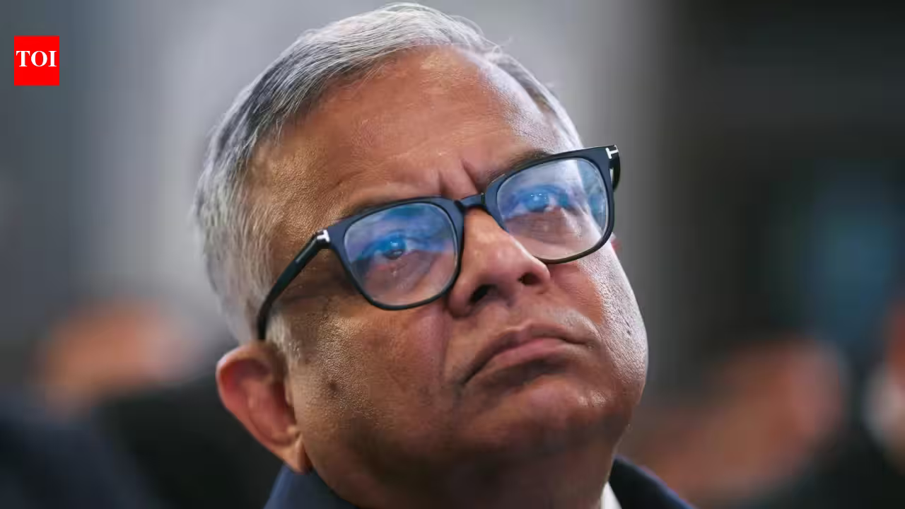 N Chandrasekaran steps down: How power struggle at Tata group is deepening with exit of Ratan Tata’s key allies