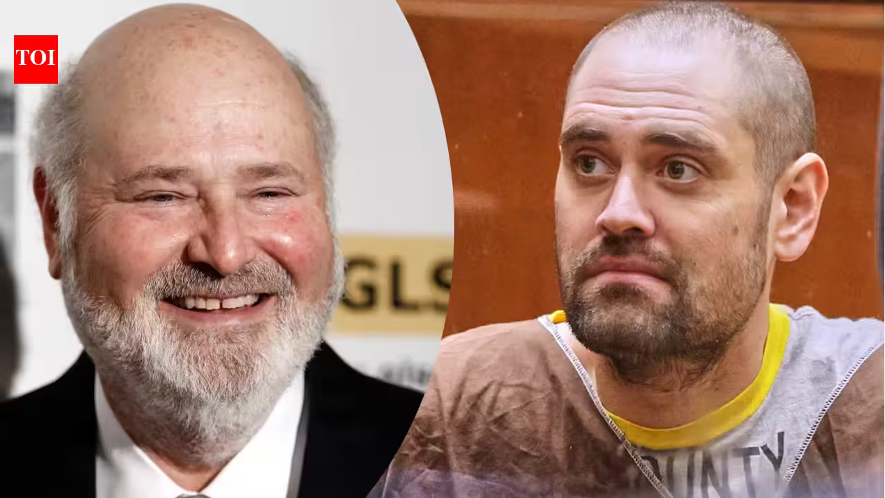 Rob and Michele Reiner murder: New indictment alleges Nick Reiner was 'lying in wait' before killing parents