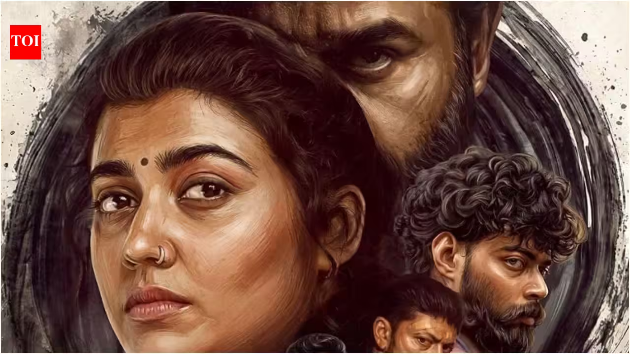 'Thudakkam' box office collections day 6: Vismaya Mohanlal's debut film sees 0.6% growth; worldwide gross reaches Rs 31.54 Cr