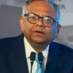 Amid shifting power & scrutiny, Chandrasekaran enters the final stretch
