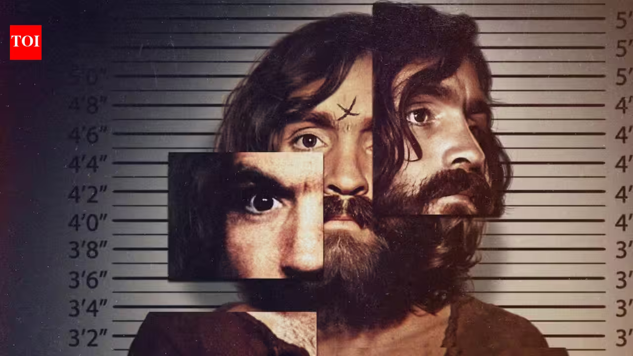 ‘Conversations With A Killer: The Charles Manson Tapes’: All about the new docu-series with never-before-seen footage of Manson and his family