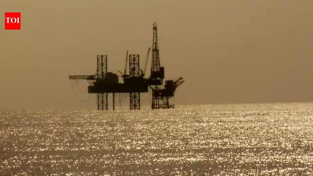 Parliament panel questions why rising capex in oil & gas sector is not leading to higher production