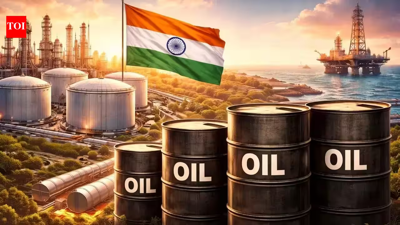 India looking to expand strategic petroleum reserves with new facilities in MP, Rajasthan