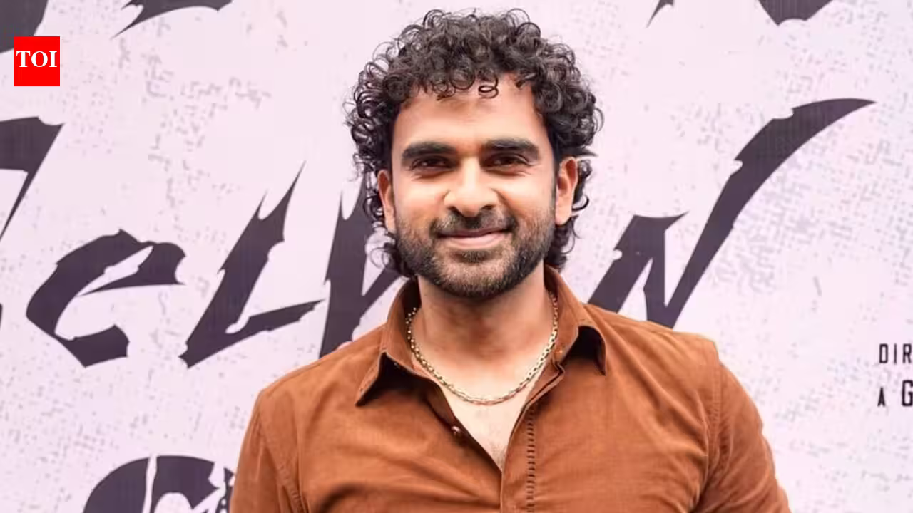 ‘I don’t have to mark my attendance every Friday’: Ashok Selvan opens up at 'Anbil Avan' title teaser