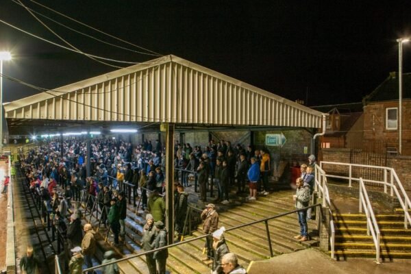Historic Environment Scotland issuing final call for football project