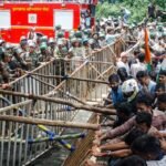 India Student Protests Disrupt Parliament, Put Modi on Defensive