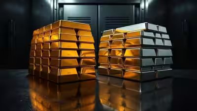 Gold, silver price prediction: Is gold, silver bull run back? Check outlook on August 13, 2026