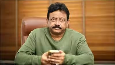 ‘Ab Tak Chappan dealt with the surface’: Ram Gopal Varma reveals how Harshvardhan Rane stars as 'a man given the power to decide who lives and who dies' as 'Police Company' goes deeper into encounter policing