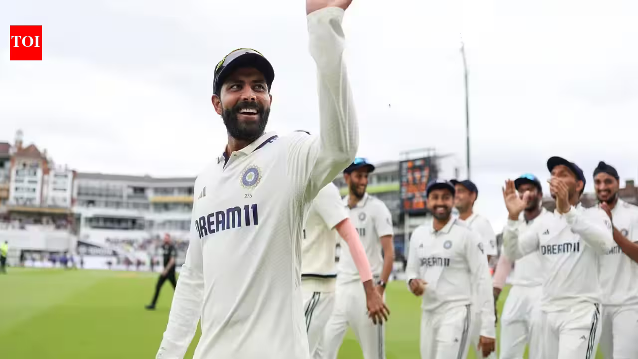 'Ravindra Jadeja will punch me, but he is on the wrong side of thirty': Ex-India cricketer's blunt take