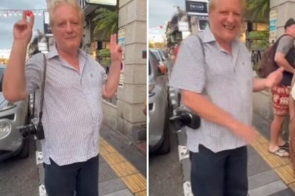 'Maa kasam!' German man's Hindi-Bhojpuri conversation leaves netizens amazed, says 'visited India 1,500 times'