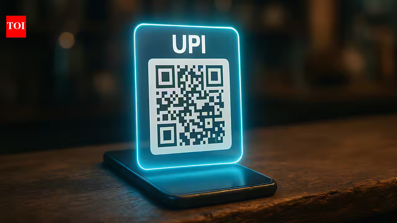 MDR on UPI soon? Parliamentary Panel recommends expeditious introduction on high-value transactions