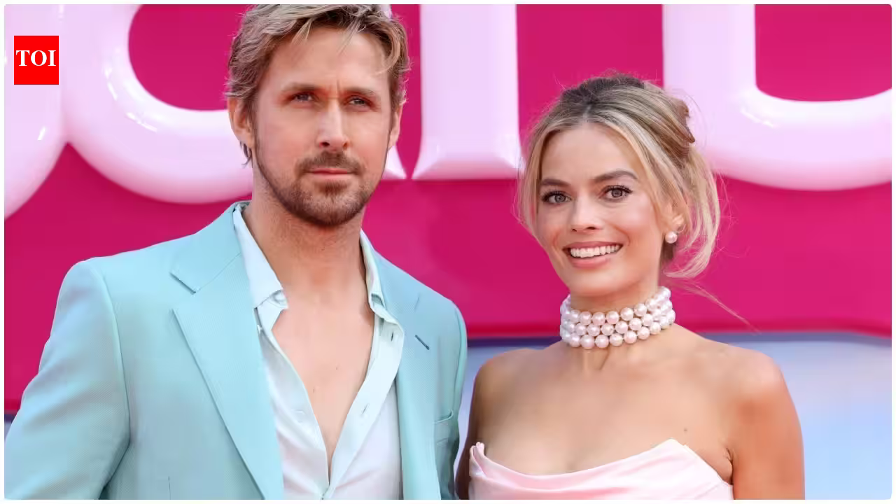 'Barbie 2' stalled over Margot Robbie, Ryan Gosling, Greta Gerwig's fee hike?